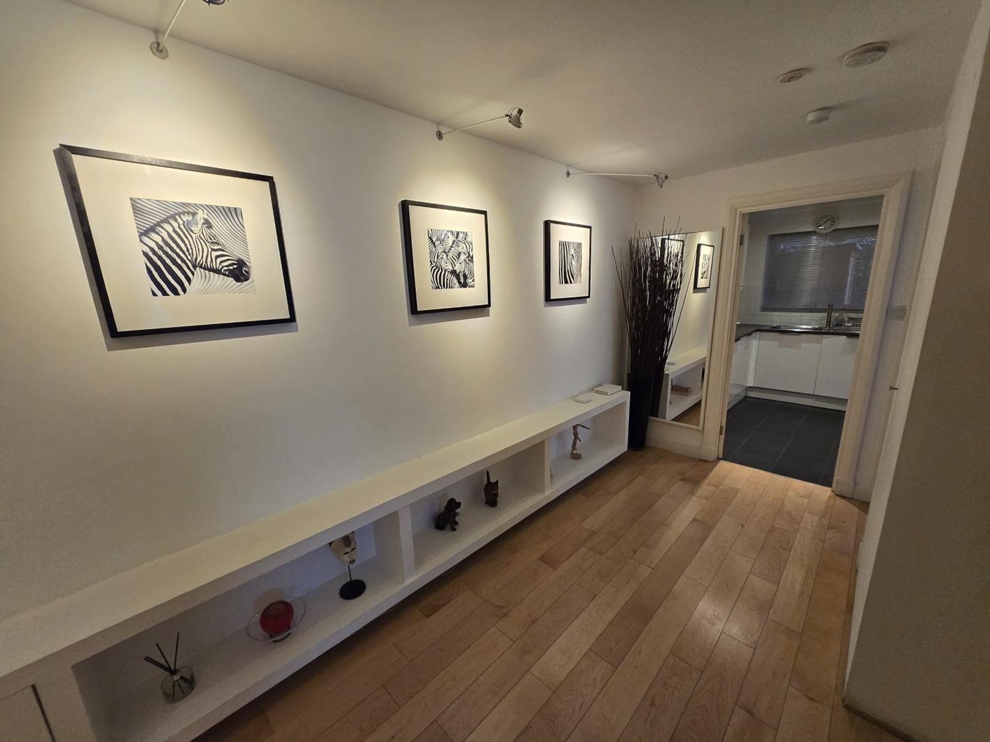 Superior Canary Wharf O2 Arena 2Br Apartment Londyn Zewnętrze zdjęcie