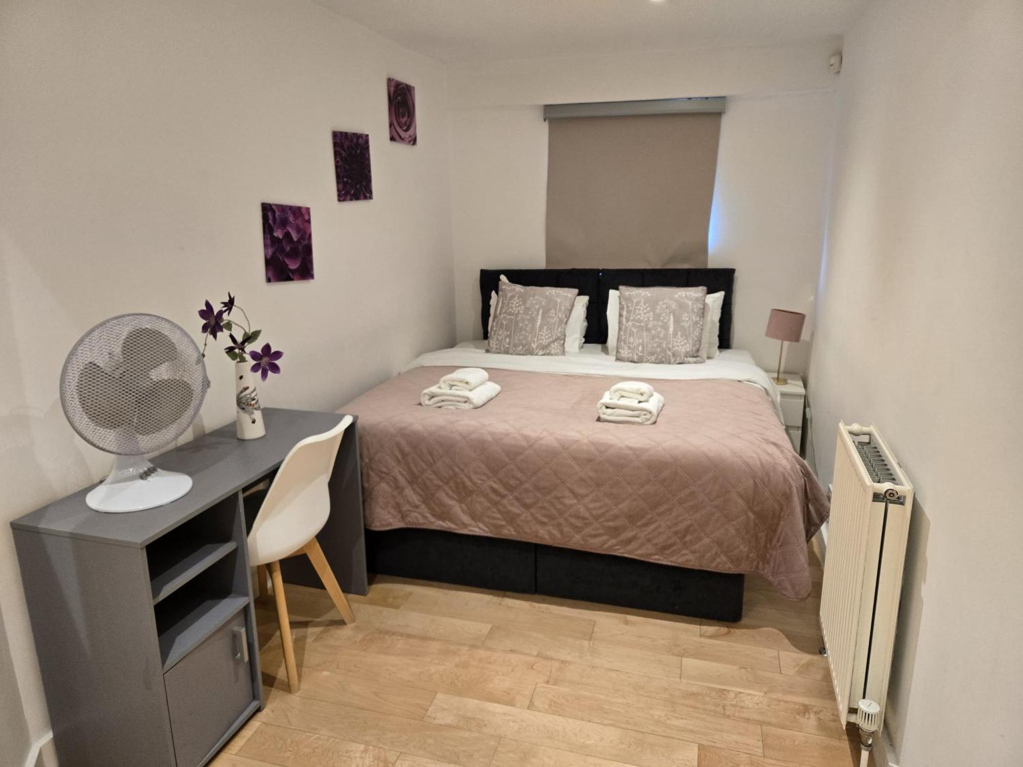 Superior Canary Wharf O2 Arena 2Br Apartment Londyn Zewnętrze zdjęcie